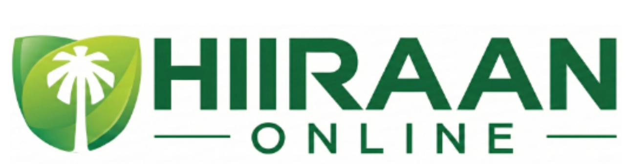 hiraanonline.com